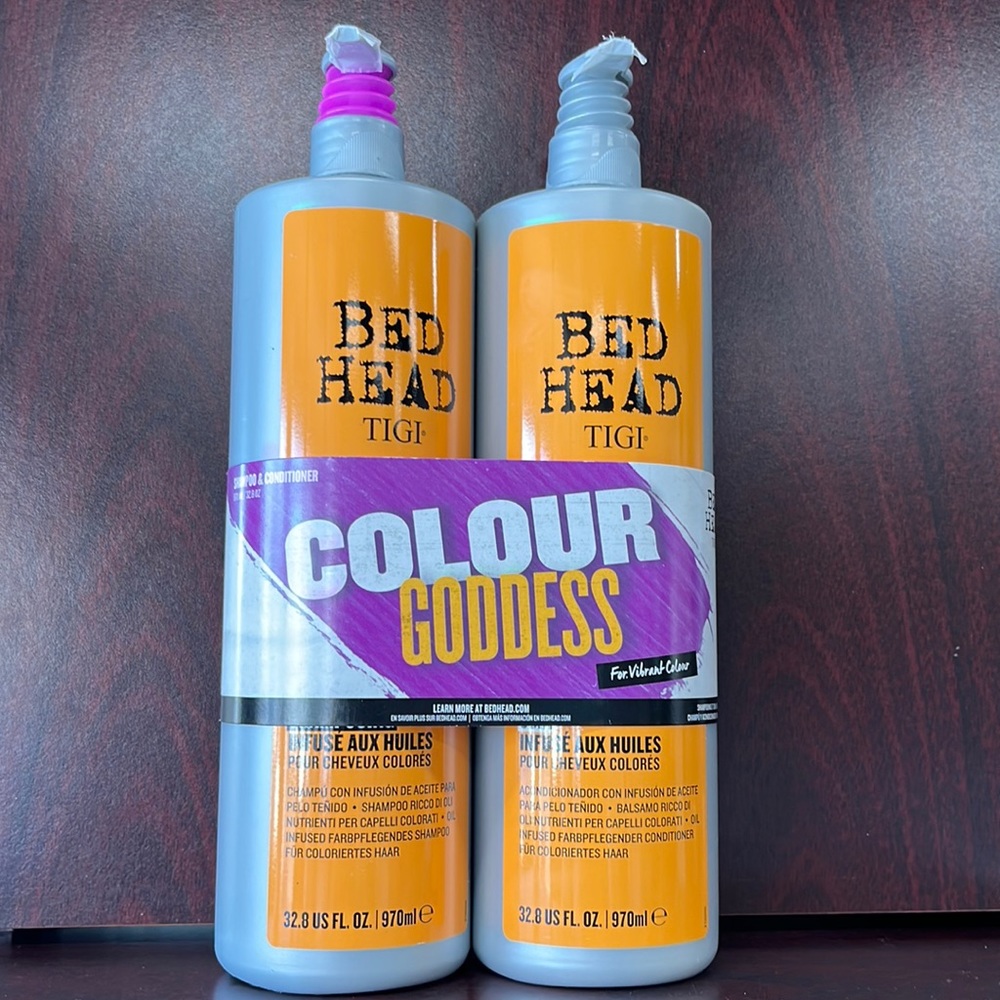 Hair Products
